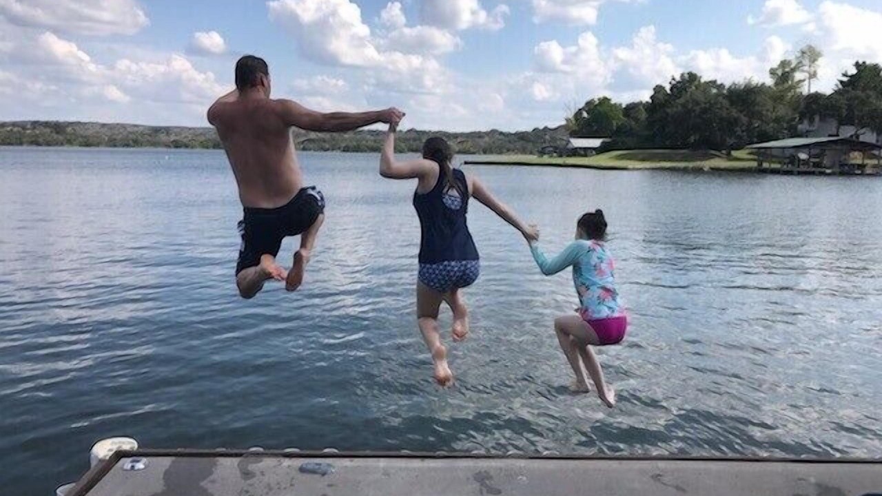 Photo of Others in Buchanan Dam
