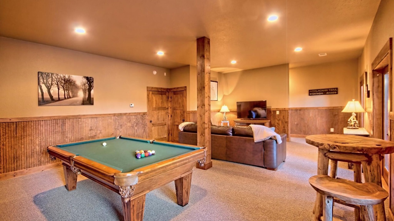 Photo of Bedroom in Cashes Valley