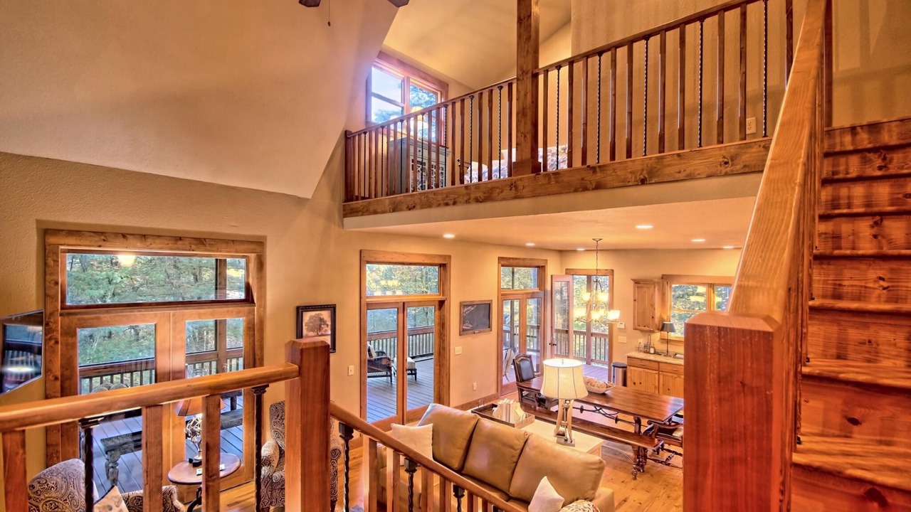 Photo of Bedroom in Cashes Valley