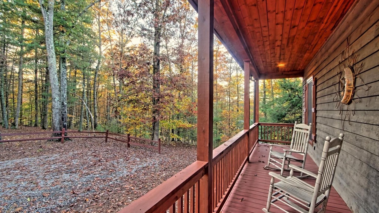 Photo of Outdoor in Cashes Valley