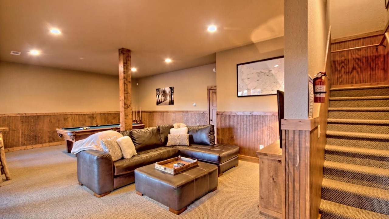 Photo of Outdoor in Cashes Valley