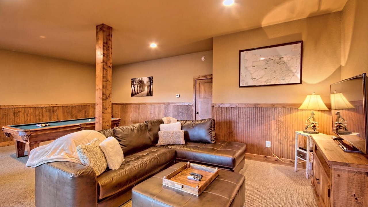Photo of Bedroom in Cashes Valley