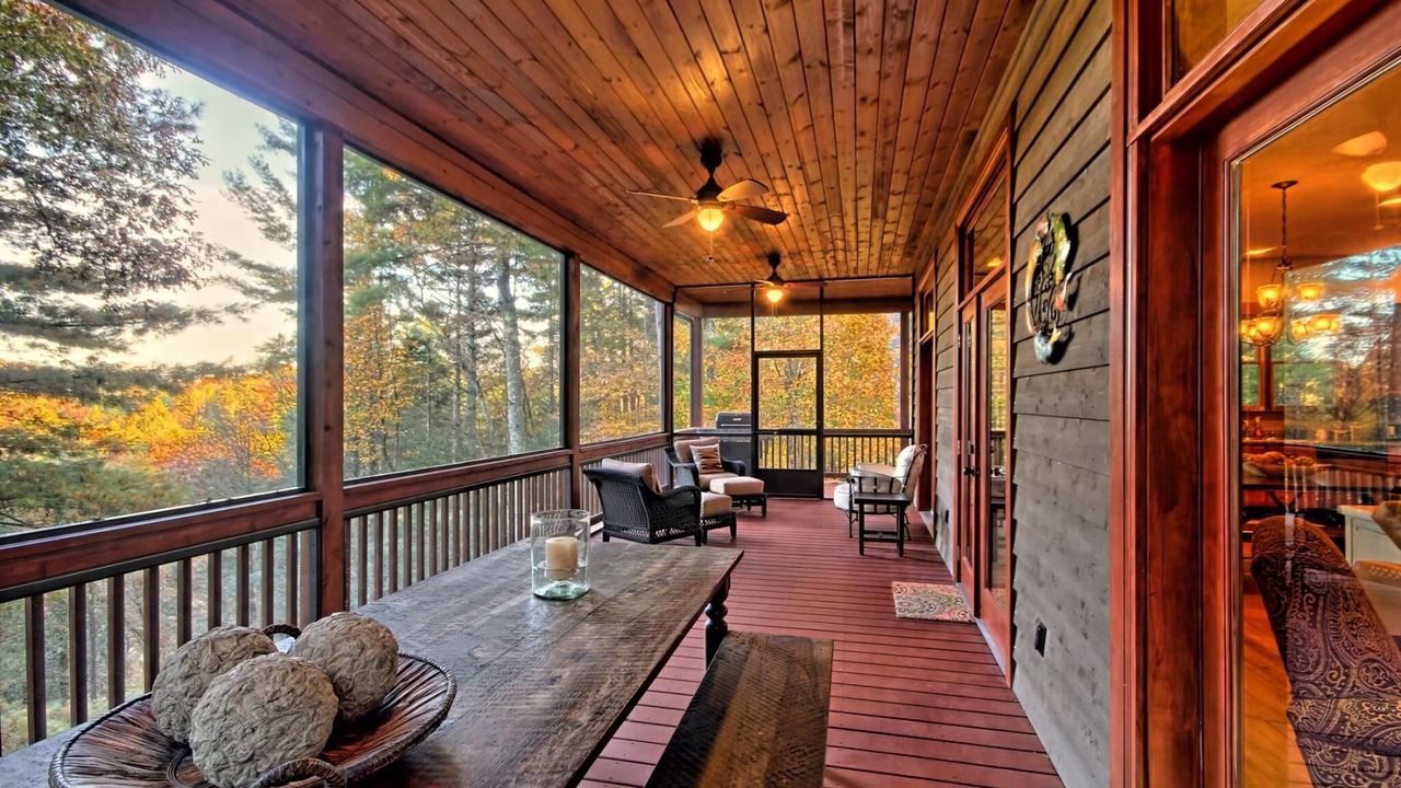 Photo of Outdoor in Cashes Valley