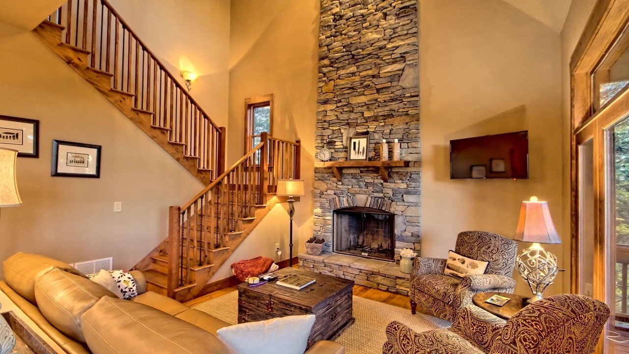 Photo of Bedroom in Cashes Valley