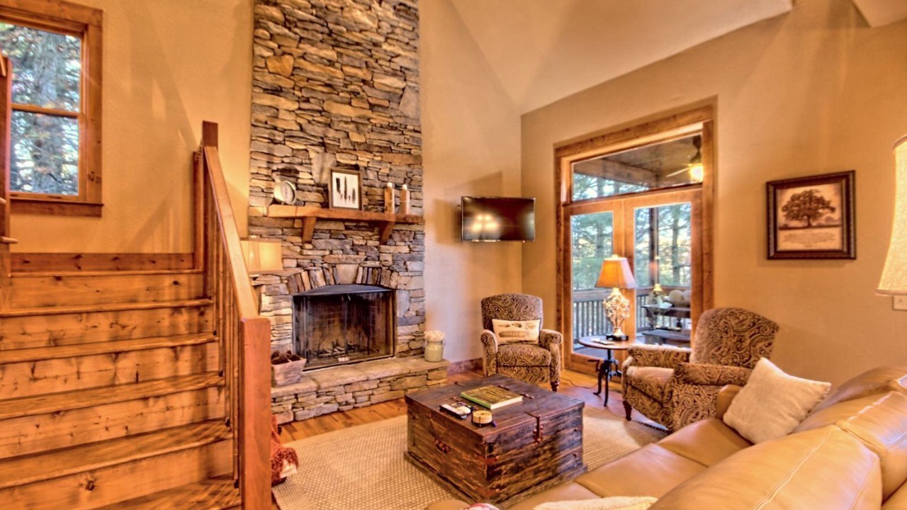 Photo of Livingroom in Cashes Valley