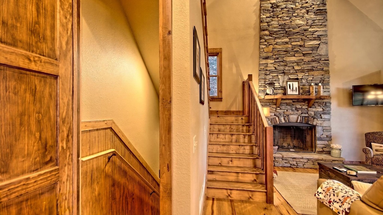 Photo of Bedroom in Cashes Valley