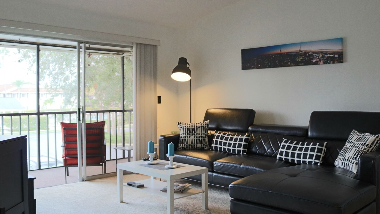 Photo of Patio Balcony in Biggar