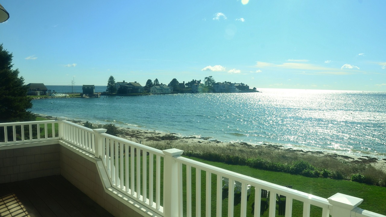 Photo of Patio Balcony in Kennebunk