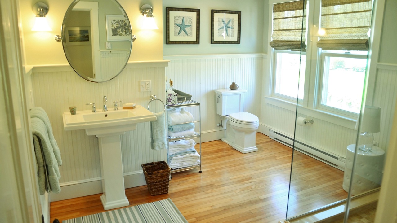 Photo of Bathroom in Kennebunk