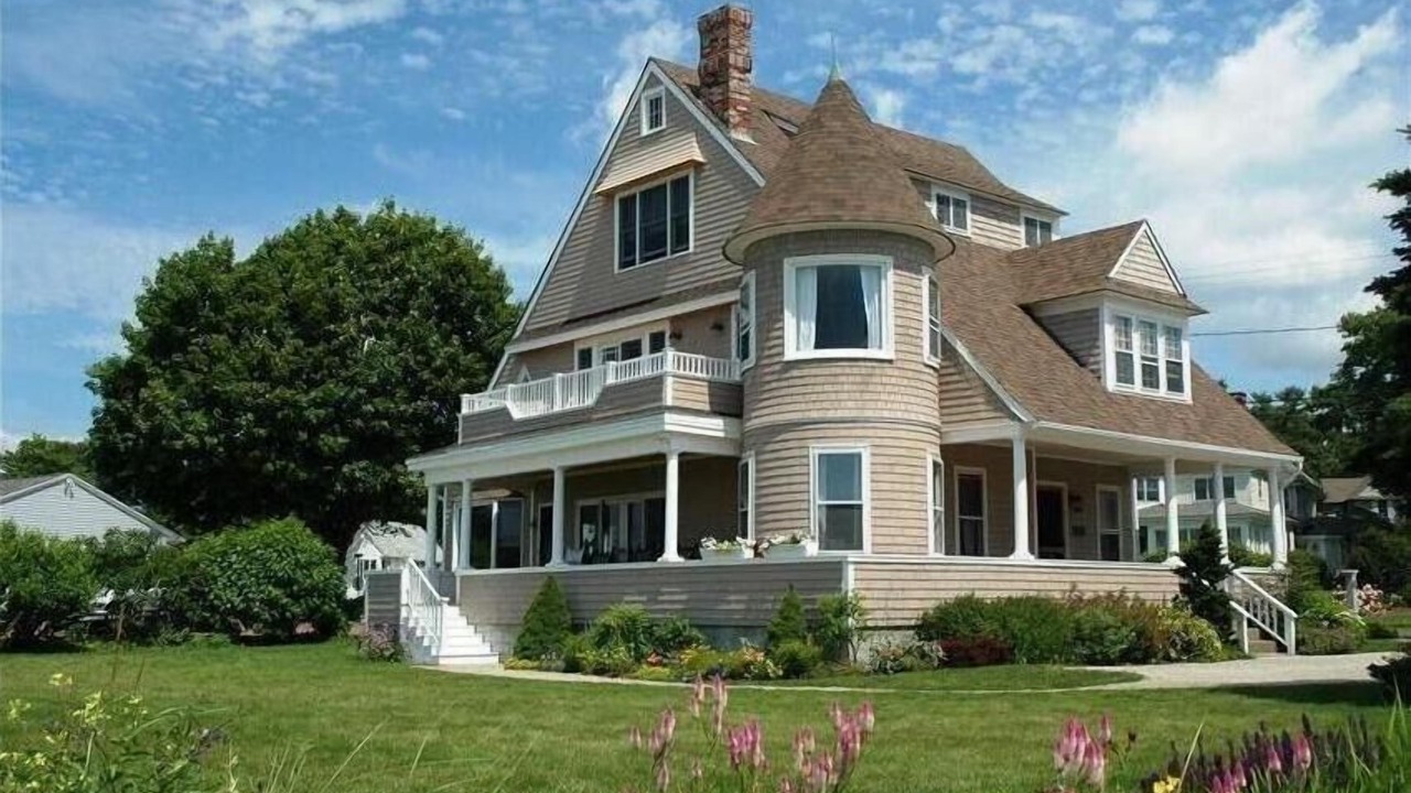 Photo of Others in Kennebunk