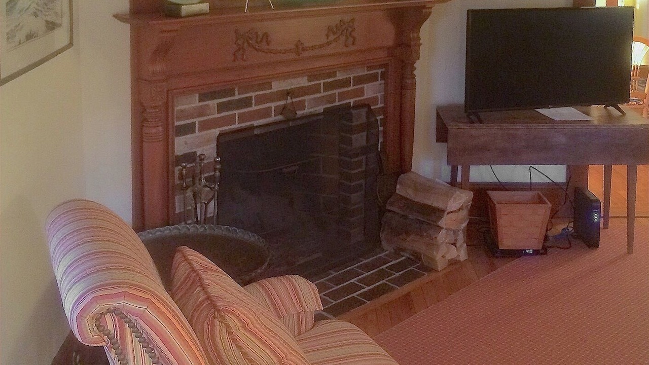 Photo of Livingroom in Kennebunk