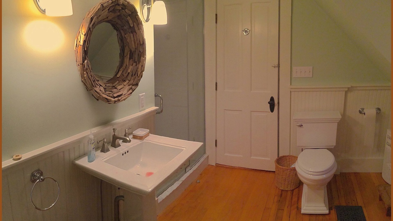 Photo of Bathroom in Kennebunk