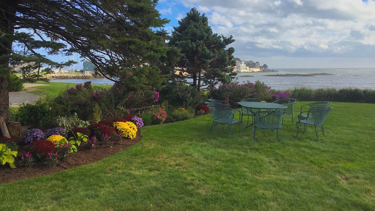 Photo of Outdoor in Kennebunk