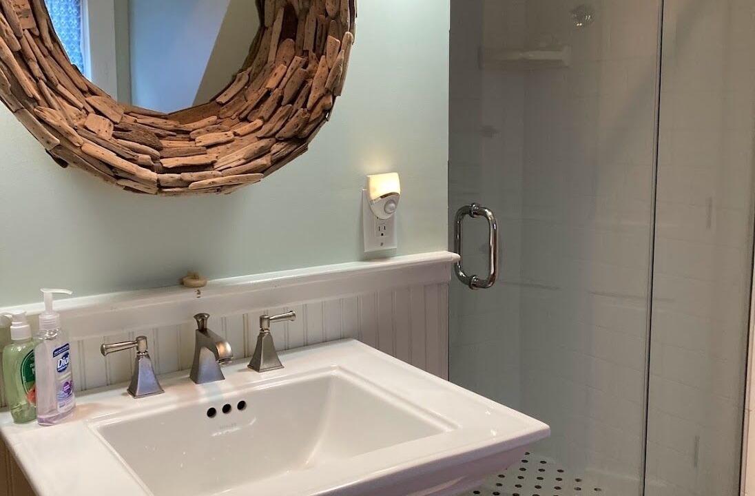 Photo of Bathroom in Kennebunk