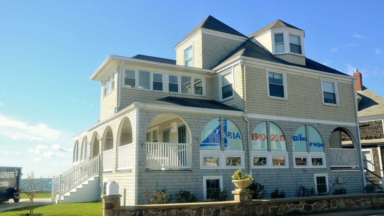 Photo of Outdoor in Kennebunk