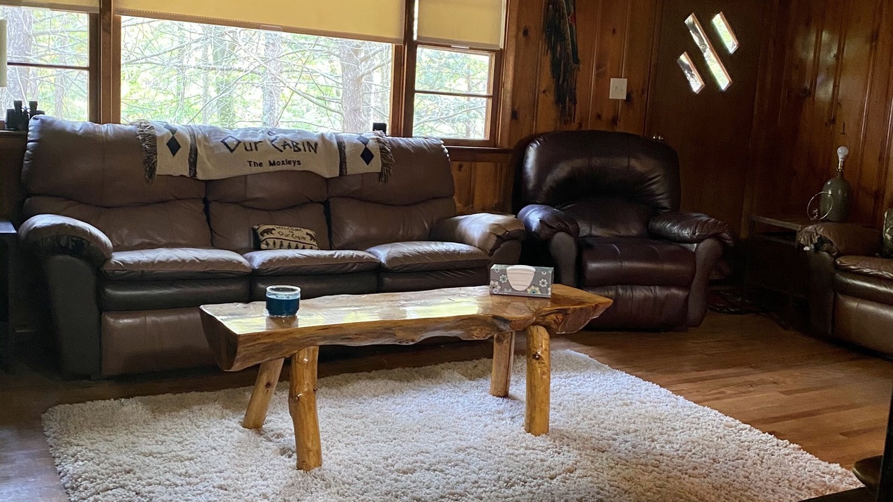 Photo of Livingroom in Sabillasville