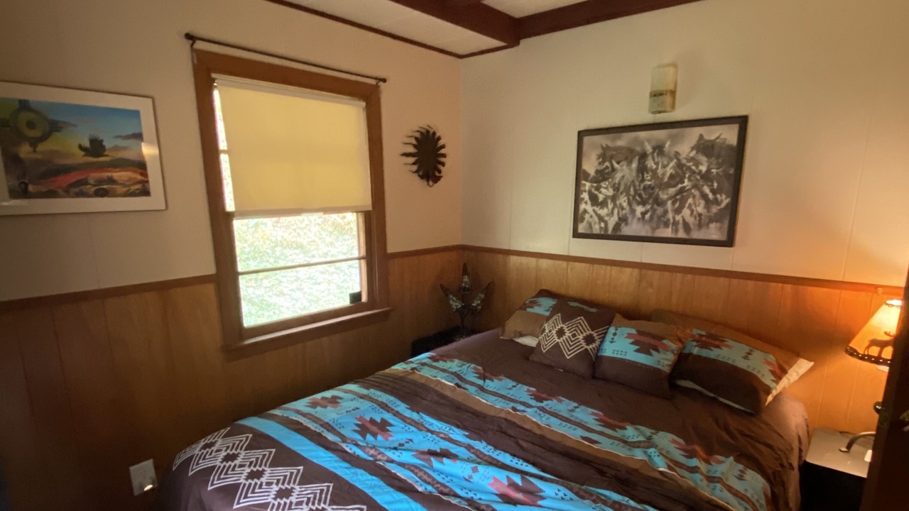 Photo of Bedroom in Sabillasville