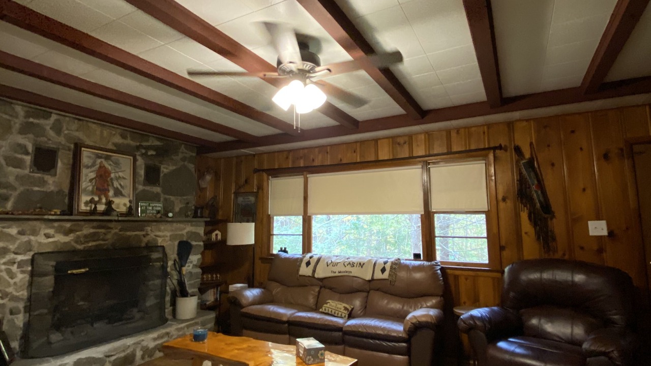 Photo of Livingroom in Sabillasville
