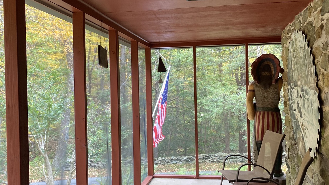 Photo of Outdoor in Sabillasville