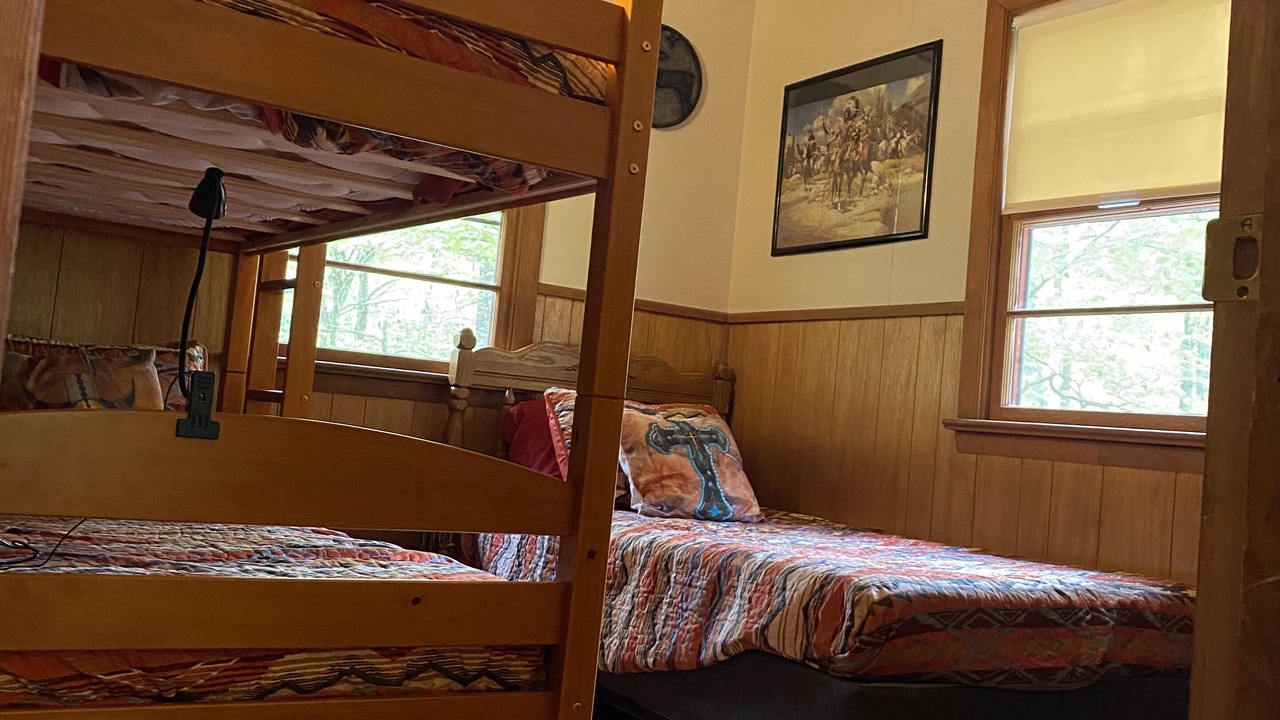 Photo of Bedroom in Sabillasville