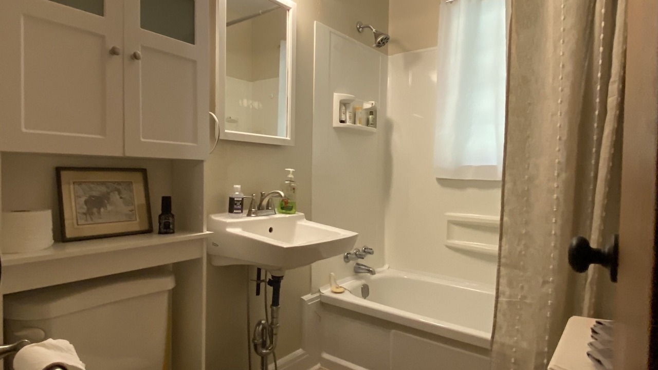 Photo of Bathroom in Sabillasville