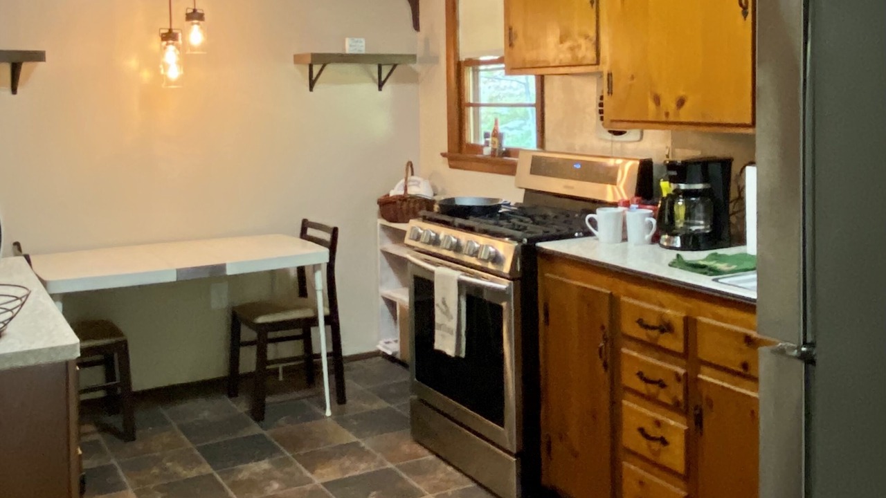 Photo of Kitchen in Sabillasville