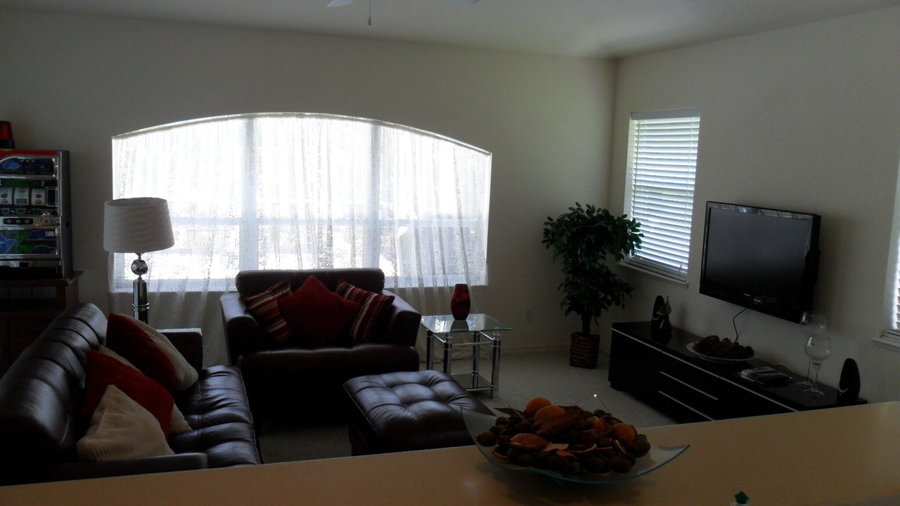 Photo of Bedroom in Rotonda Lakes