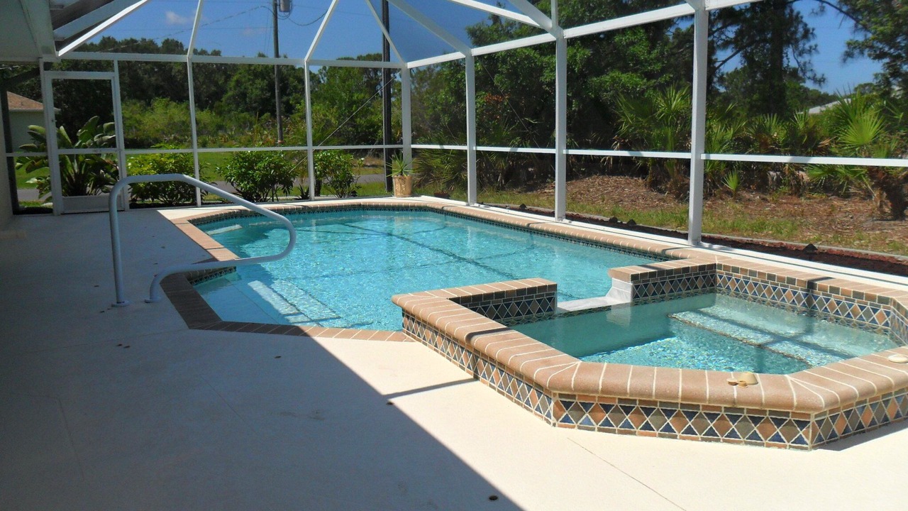 Photo of Outdoor in Rotonda Lakes