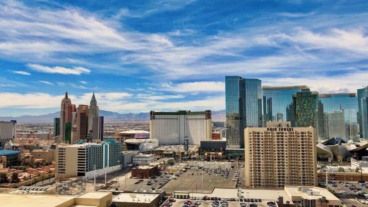 Photo of Others in Las Vegas