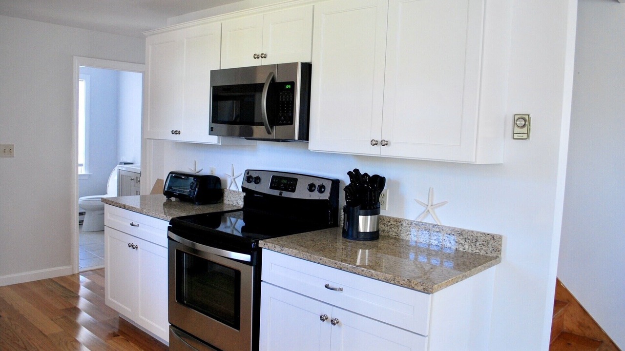 Photo of Kitchen in West of Town