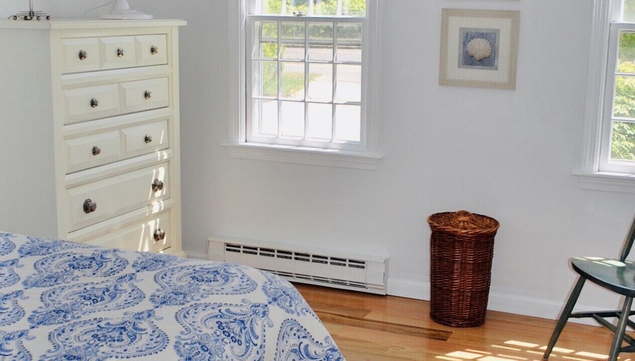 Photo of Bedroom in West of Town