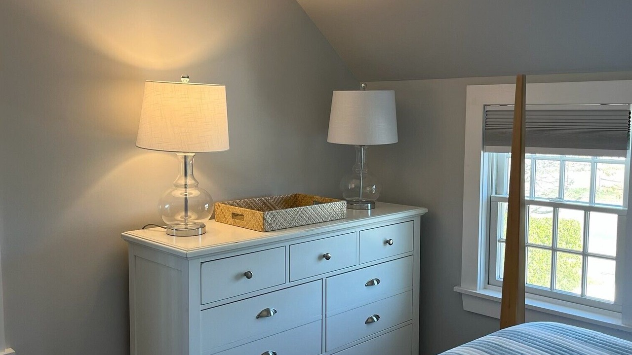 Photo of Bedroom in West of Town