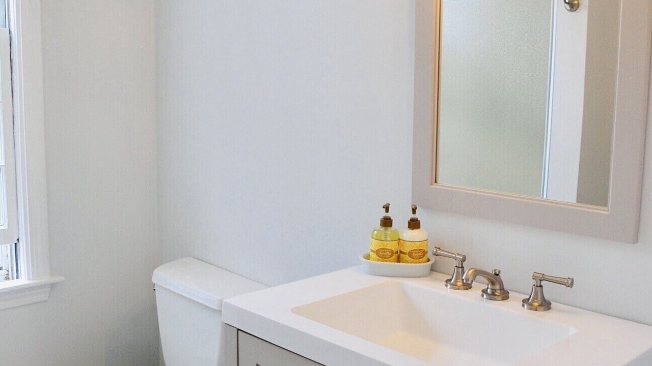 Photo of Bathroom in West of Town