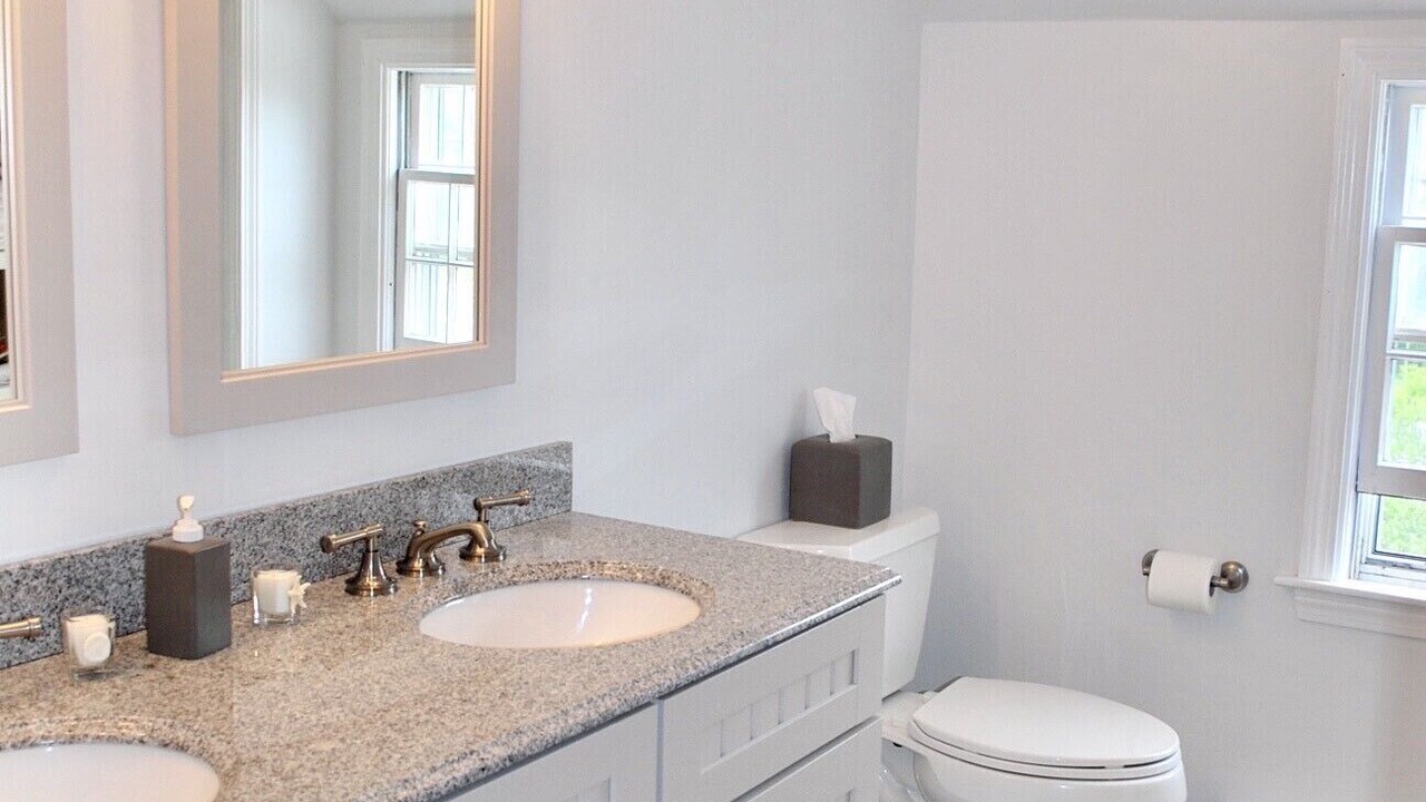 Photo of Bathroom in West of Town