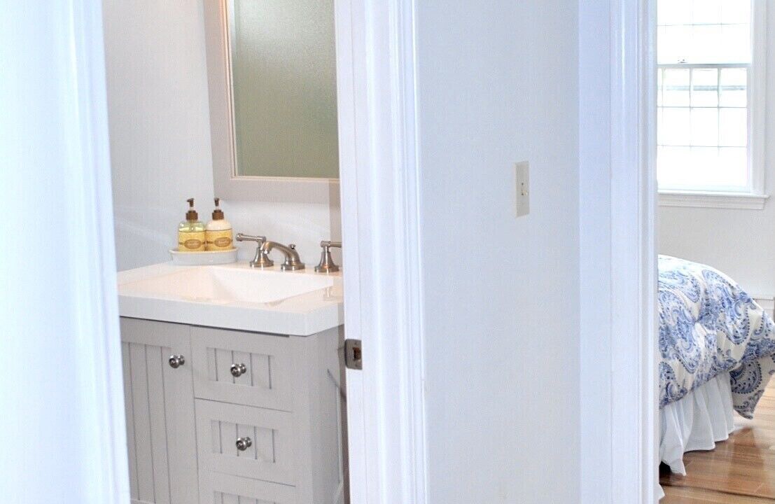 Photo of Bedroom in West of Town