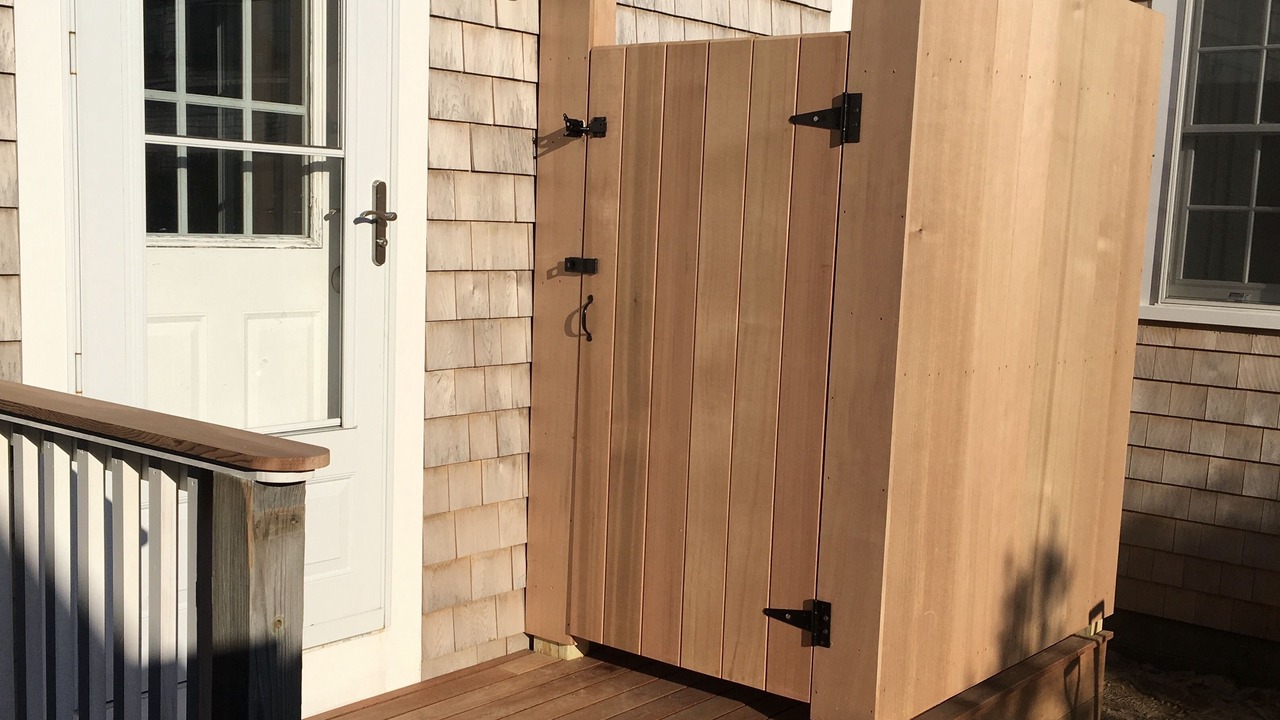 Photo of Outdoor in West of Town