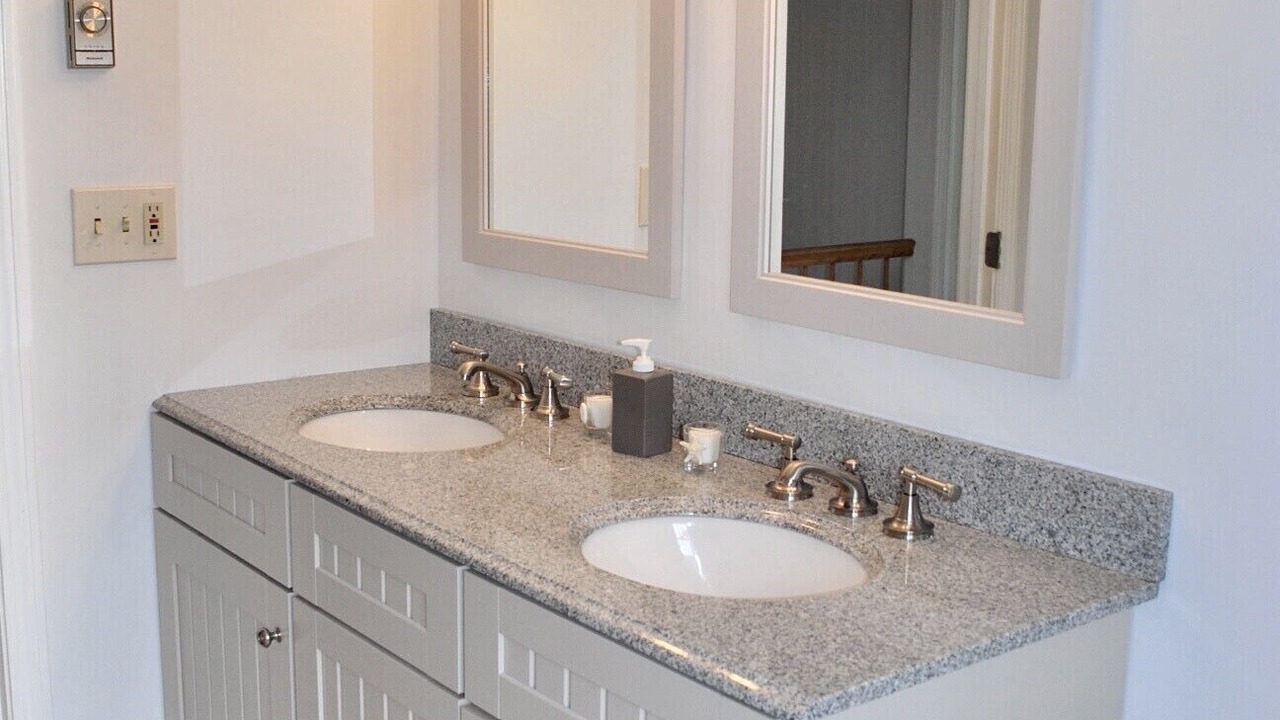 Photo of Bathroom in West of Town