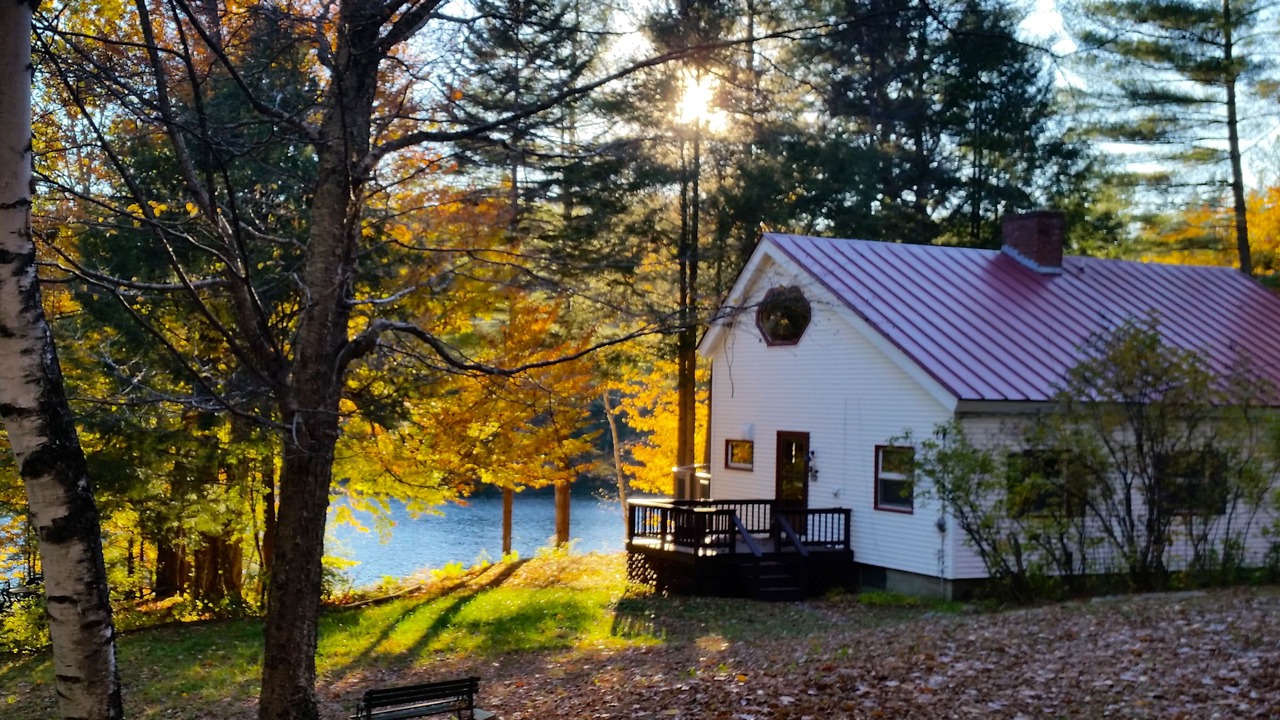 Photo of Outdoor in Ludlow