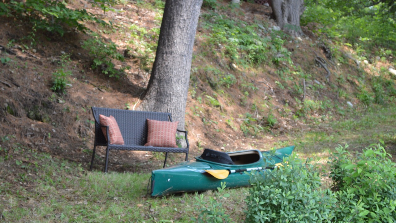 Photo of Outdoor in Ludlow