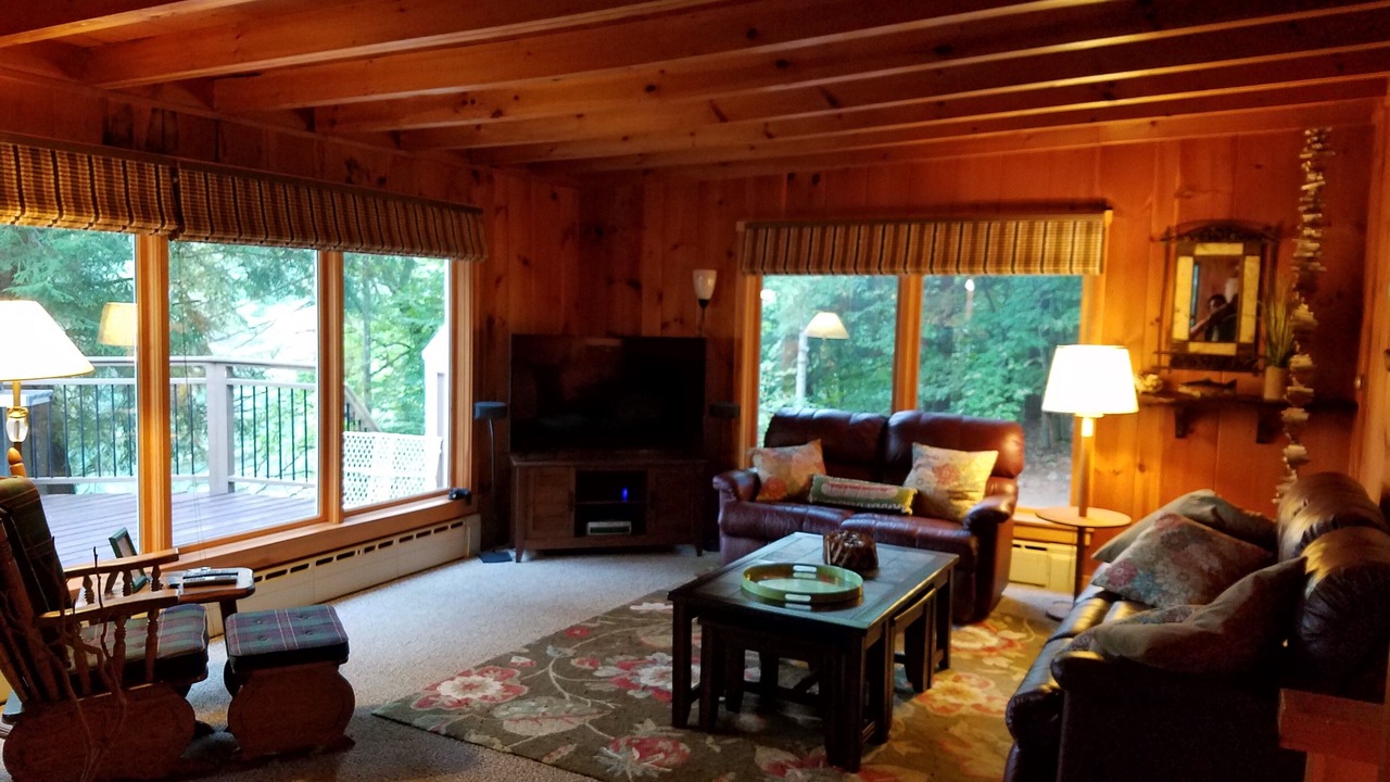 Photo of Livingroom in Ludlow