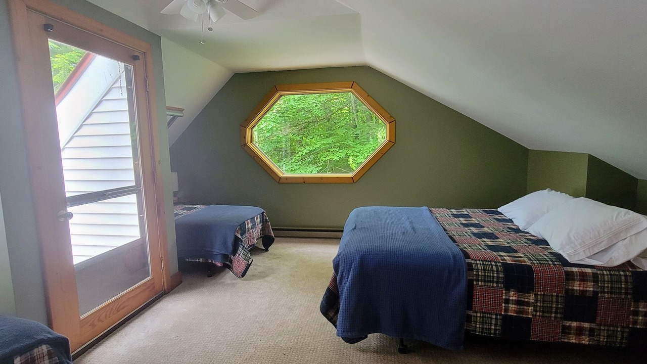 Photo of Bedroom in Ludlow