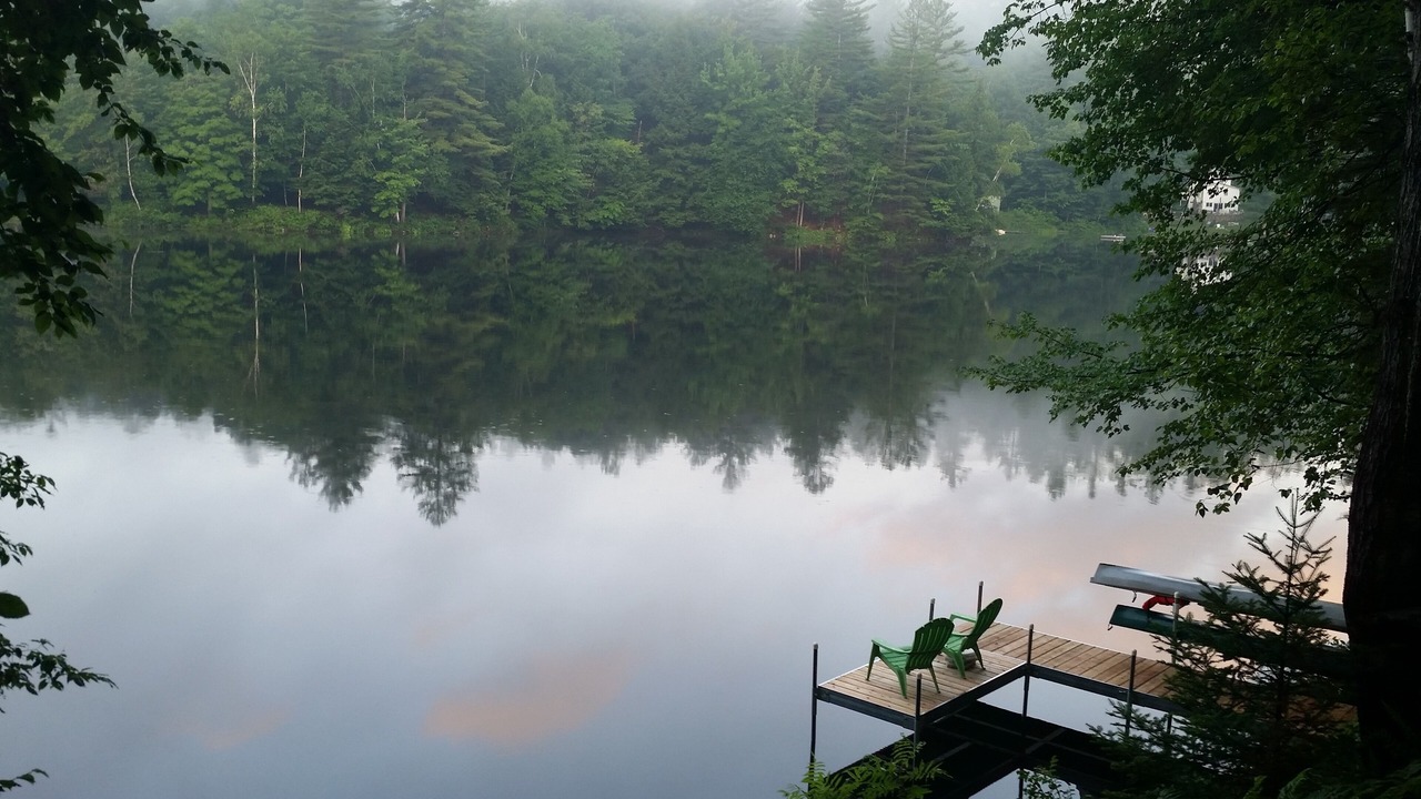 Photo of Outdoor in Ludlow