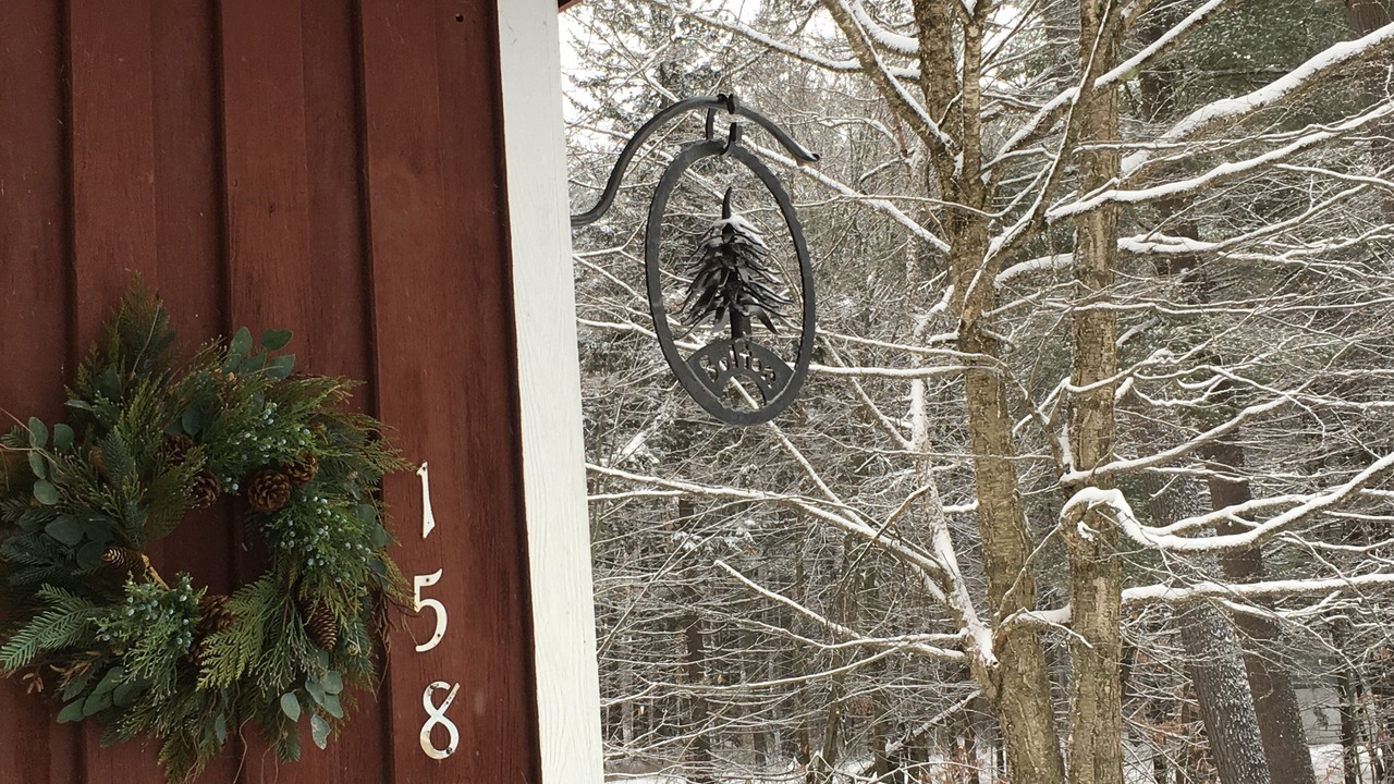 Photo of Outdoor in Ludlow