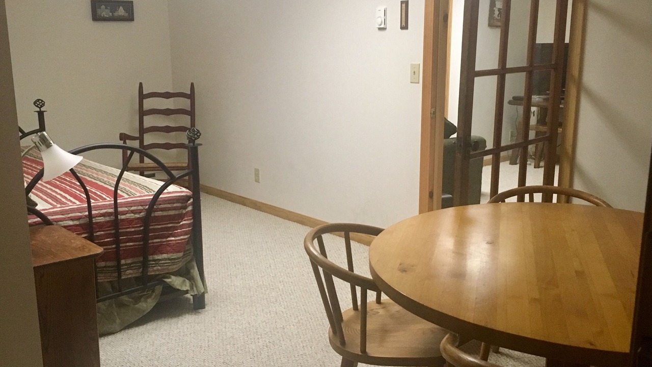 Photo of Bedroom in Ludlow
