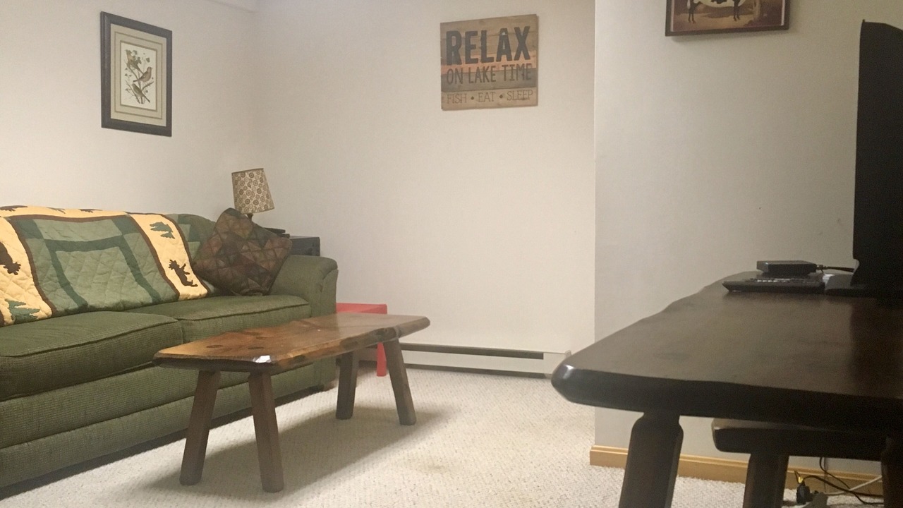 Photo of Bedroom in Ludlow