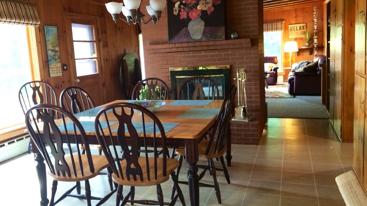 Photo of Livingroom in Ludlow