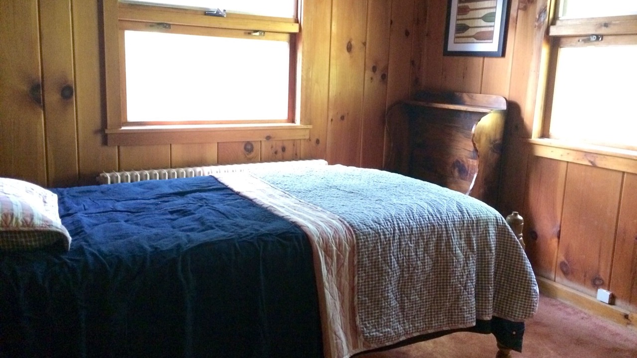 Photo of Bedroom in Ludlow