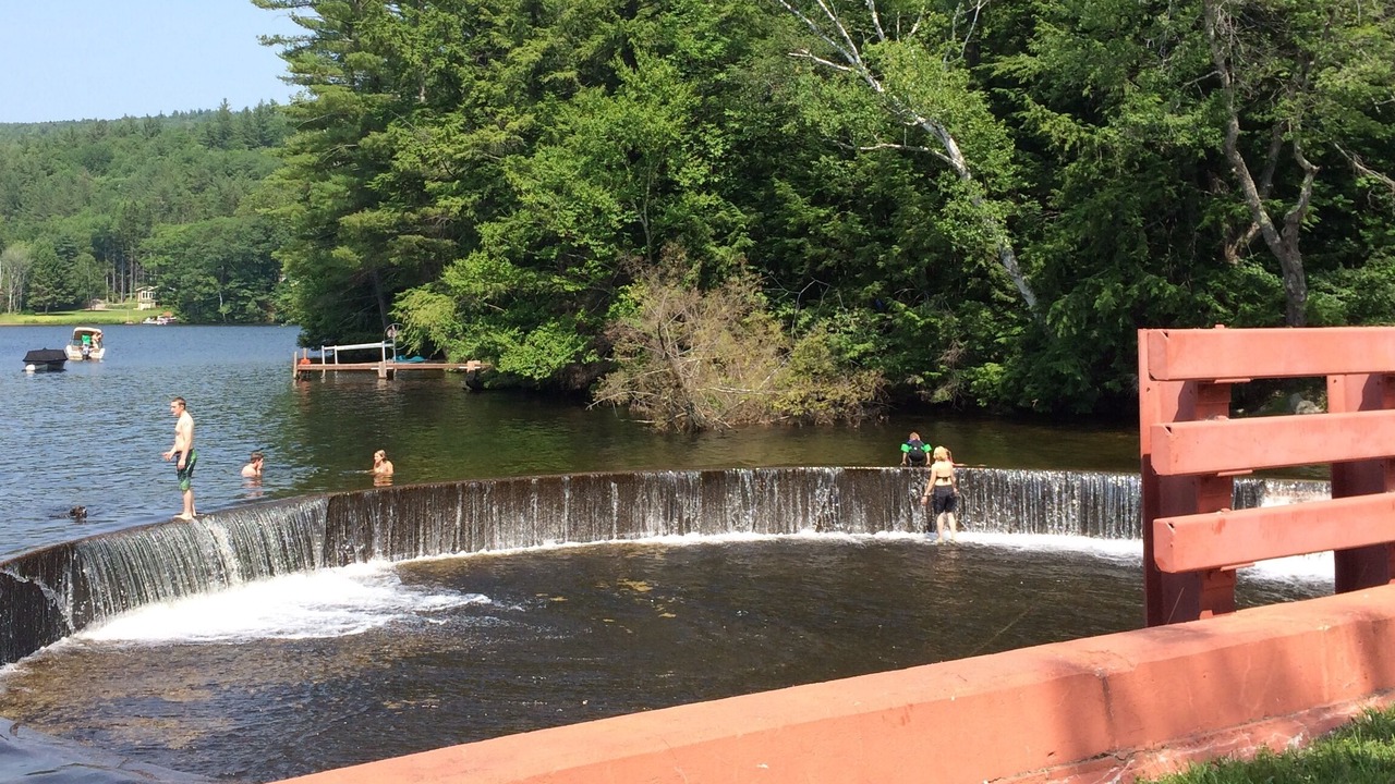 Photo of Outdoor in Ludlow
