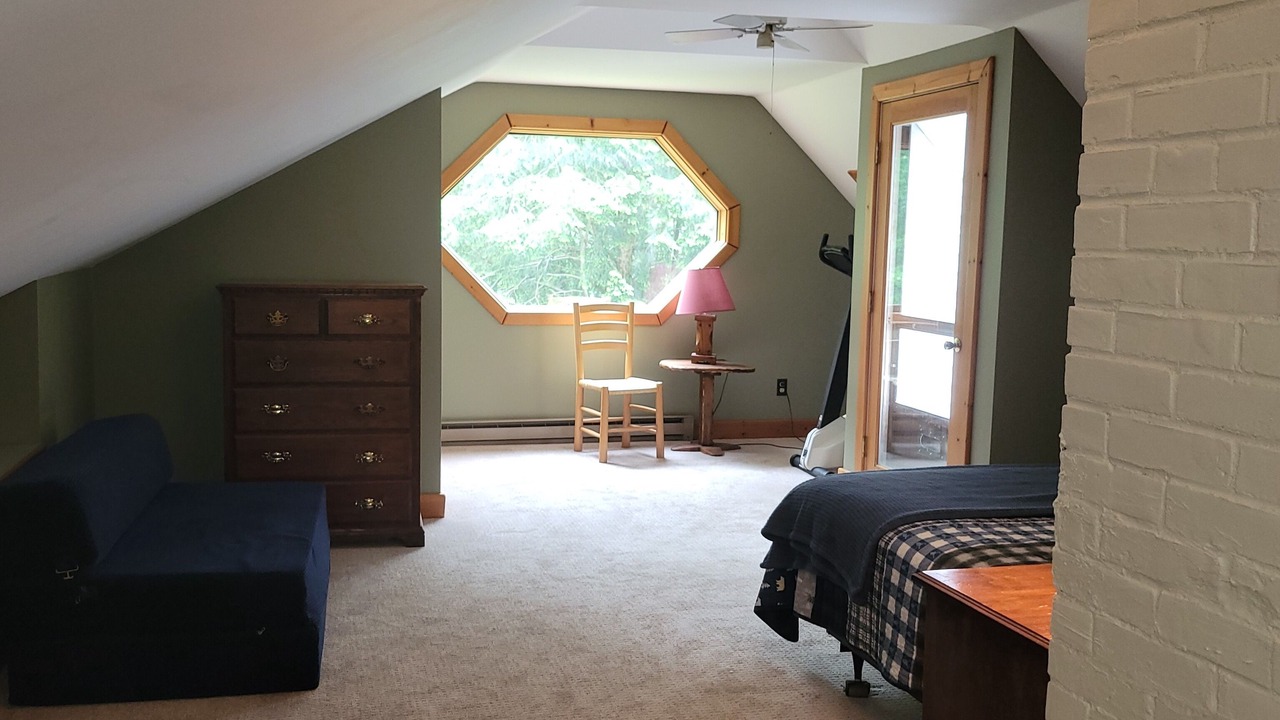 Photo of Bedroom in Ludlow