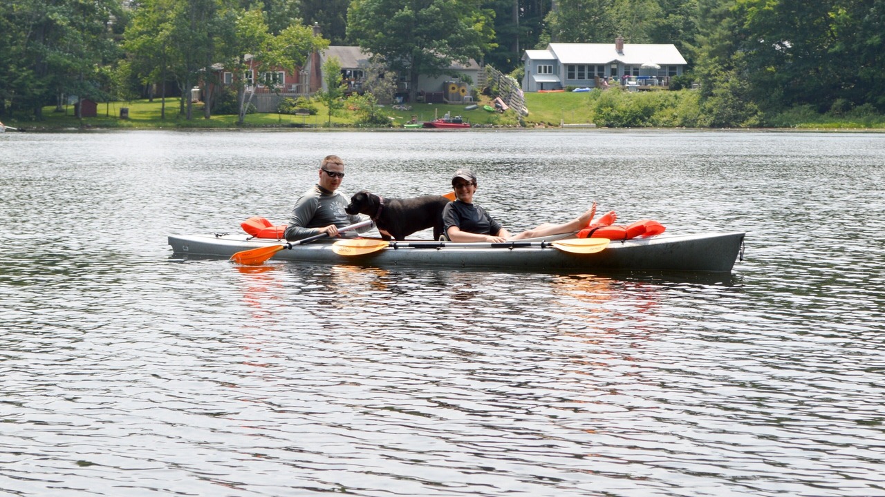 Photo of Outdoor in Ludlow